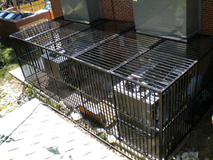 We Install What We Sell 